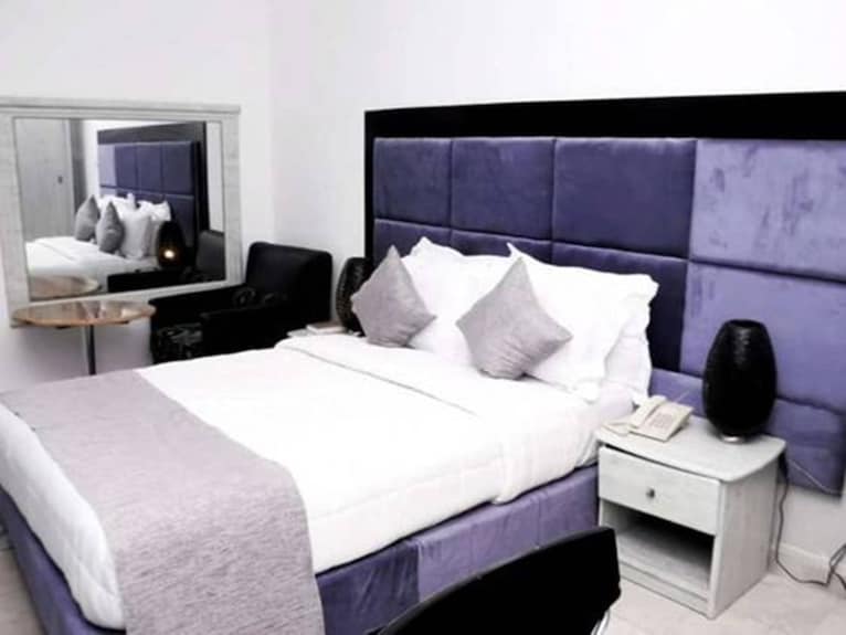 Signatious Hotel- Lagos image 3