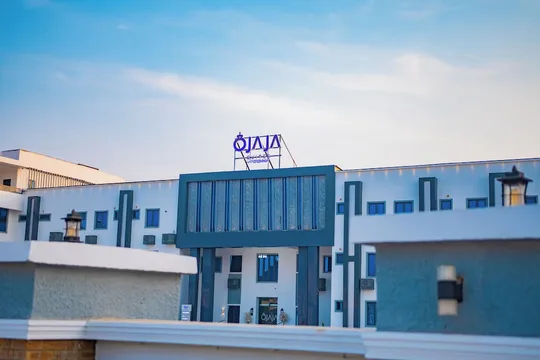 Ojaja Suites