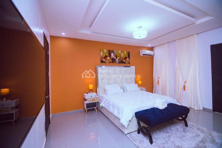 Achikare Shortlet  Apartment image 5