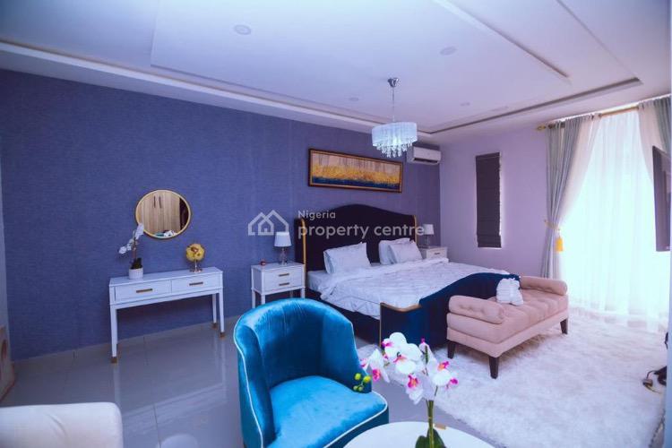 Achikare Shortlet  Apartment image 4