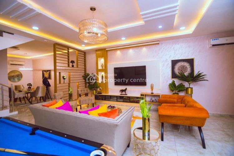 Achikare Shortlet  Apartment