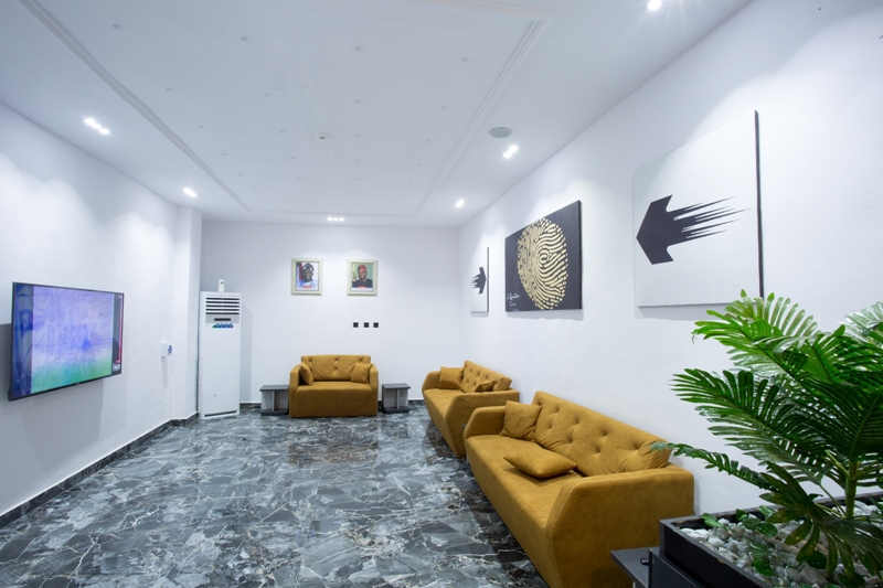 De signature Tower Hotel image 5