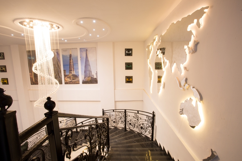 De signature Tower Hotel image 4