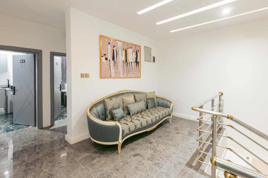 Phoenix Luxury Apartment