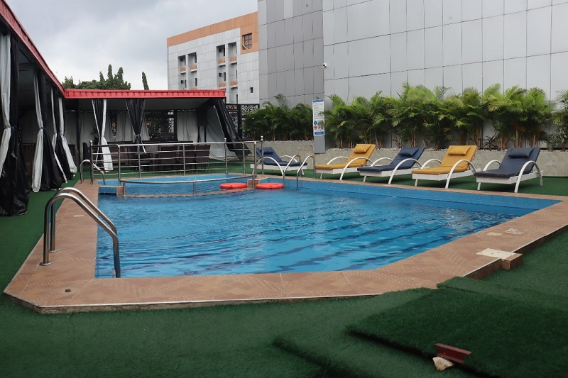 K Class Hotels image 5