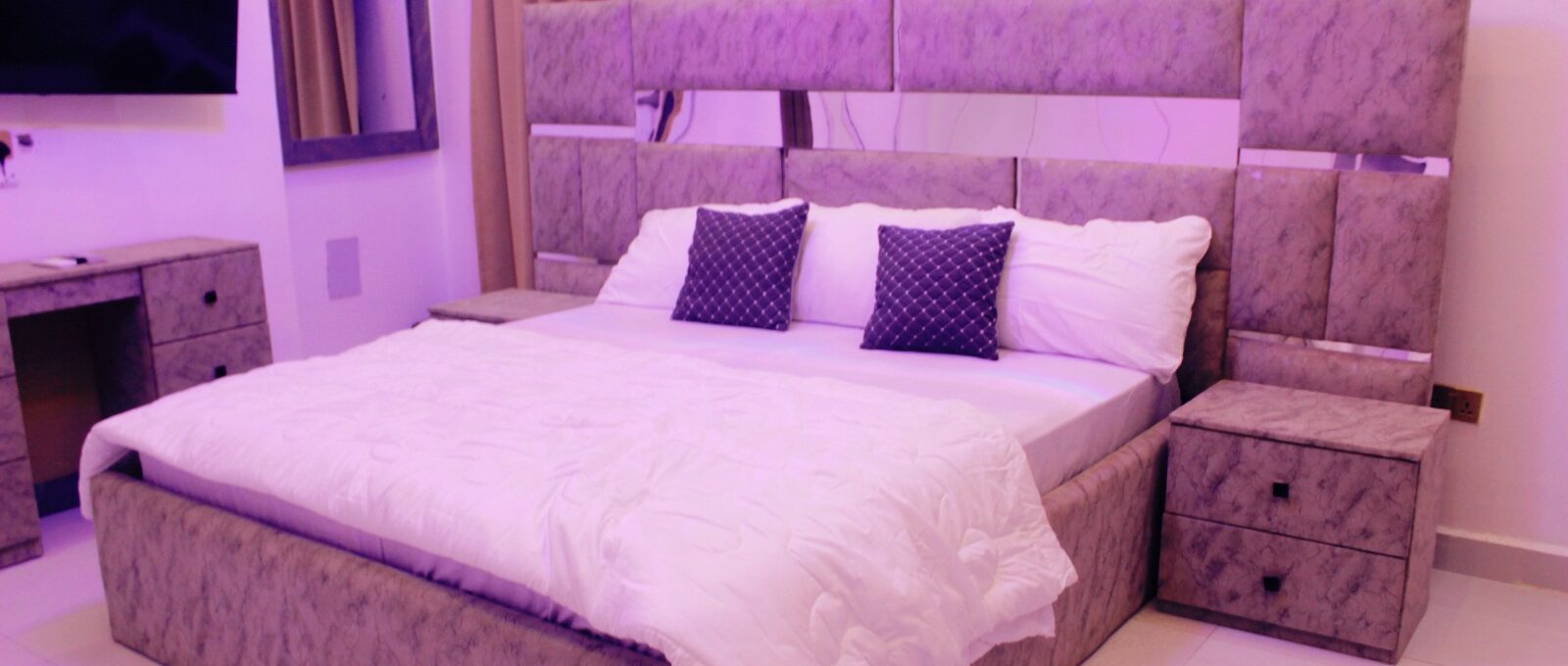 Jossy Luxury Shortlet Ventures