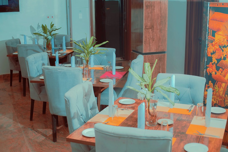 K Class Hotels image 2