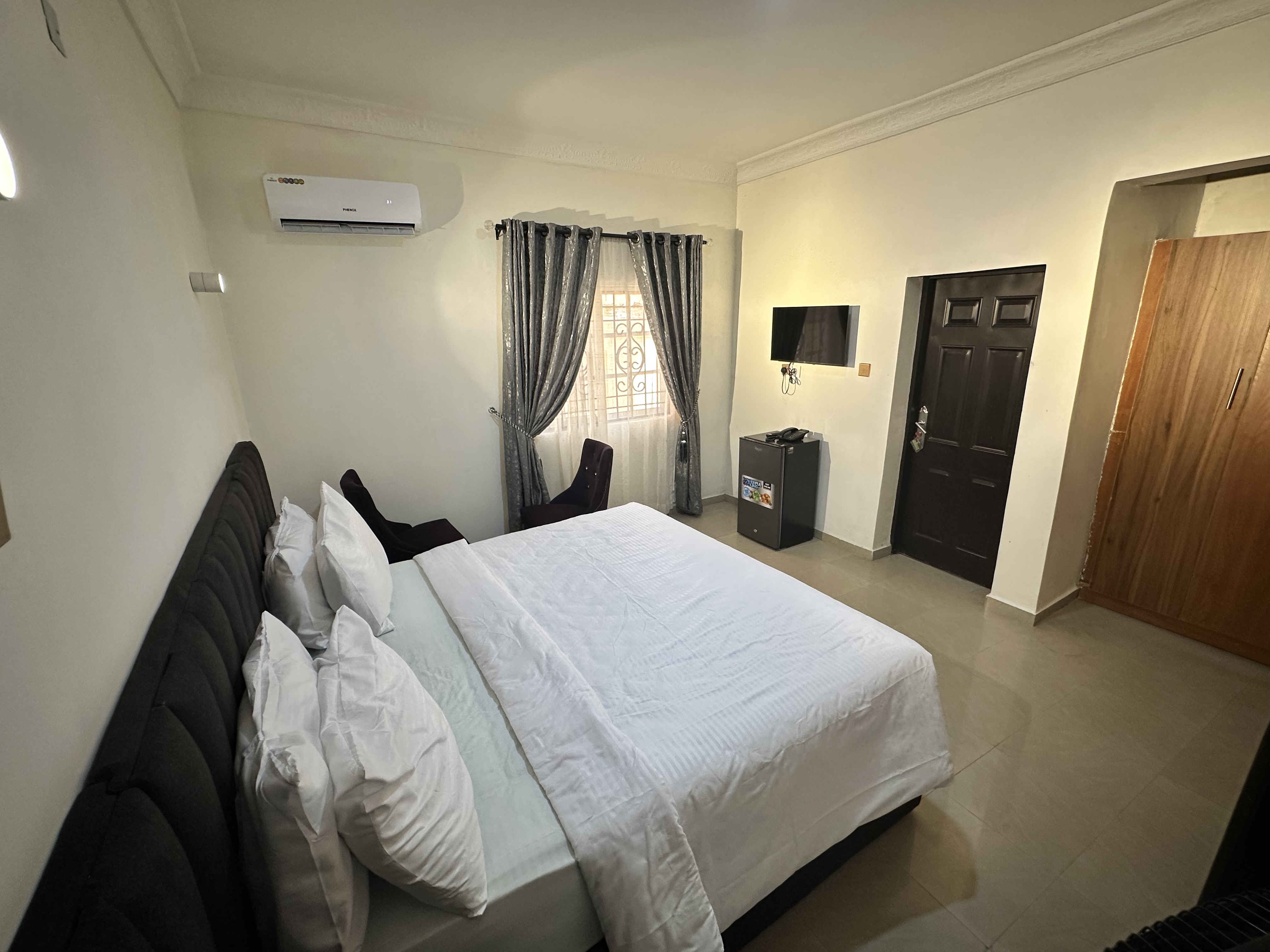 Oscar Luxury Apartment