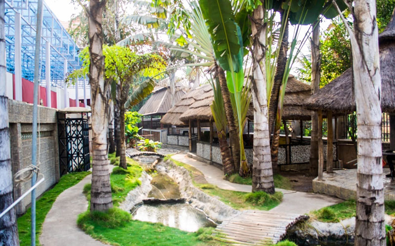 Princess Luxury Hotel image 3