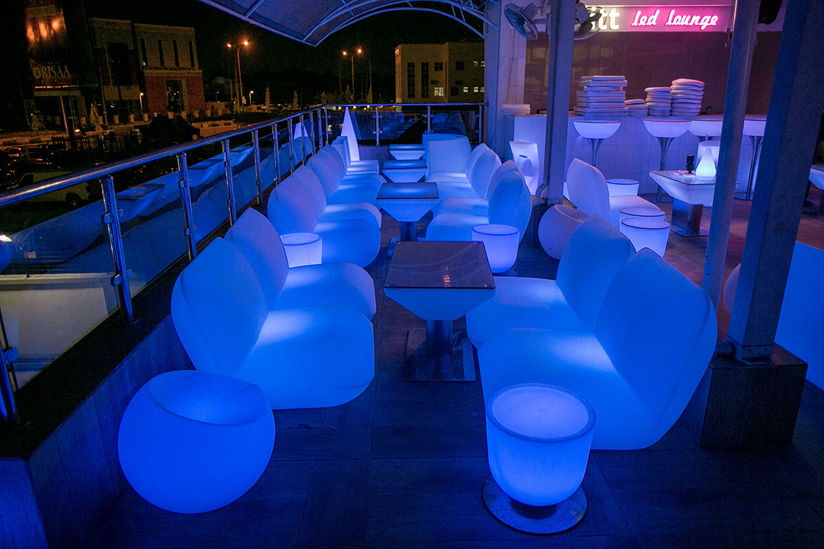 Echelon Heights Hotel image 5