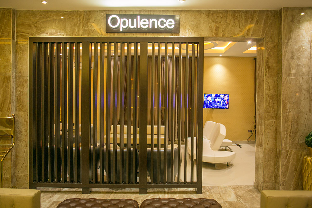 Echelon Heights Hotel