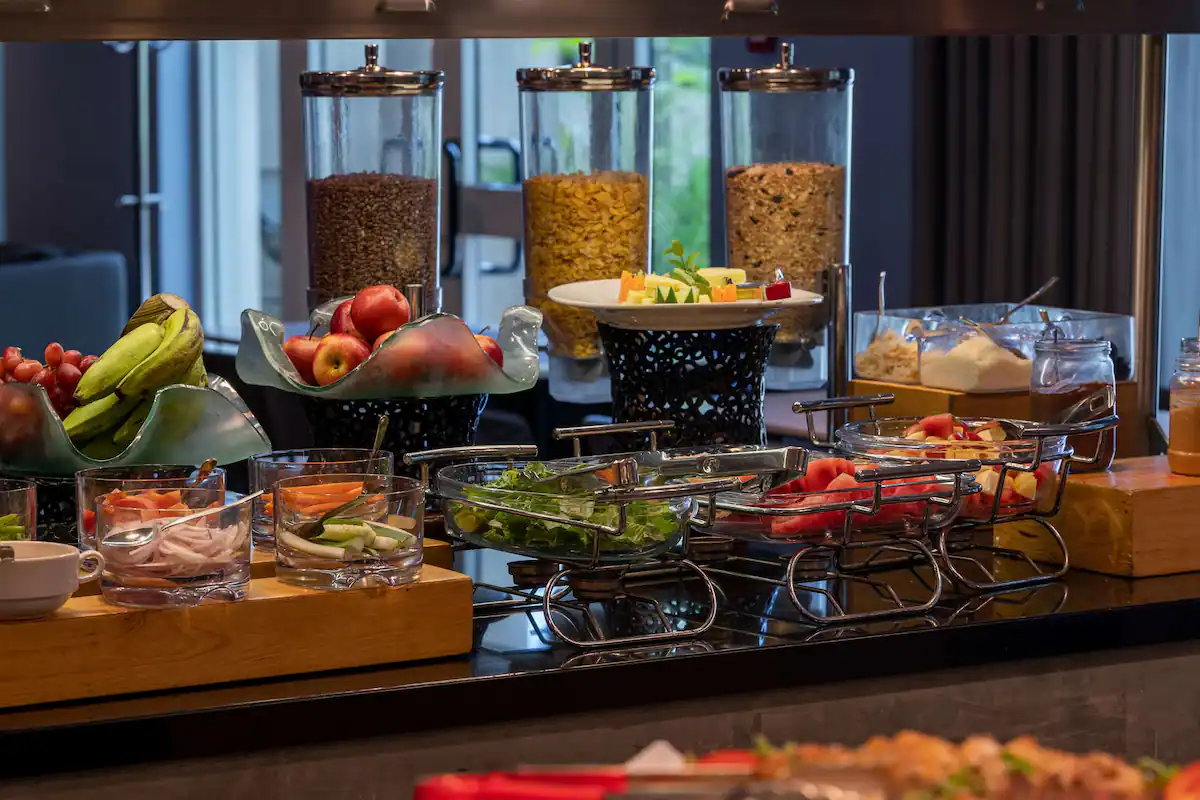 Park Inn by Raddison Serviced Apartment image 5