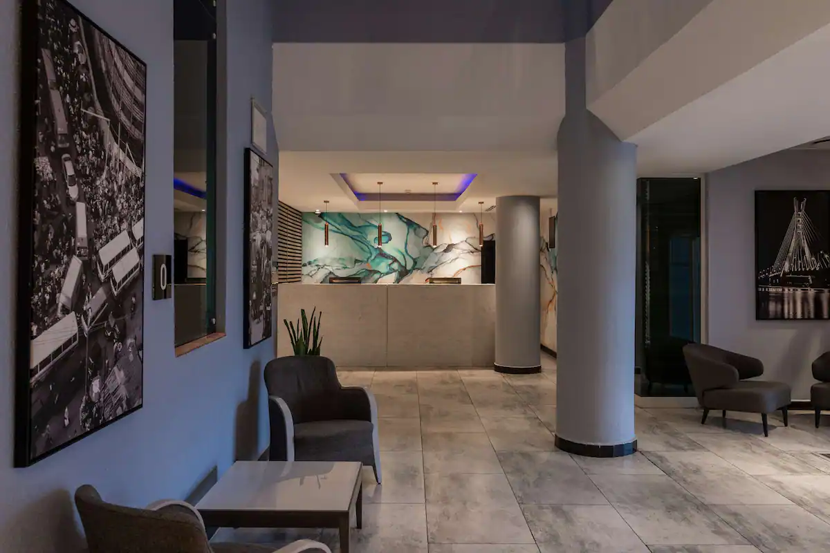 Park Inn by Raddison Serviced Apartment image 2