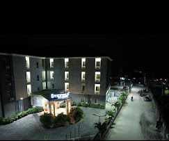 Empresa Hotel and Spa