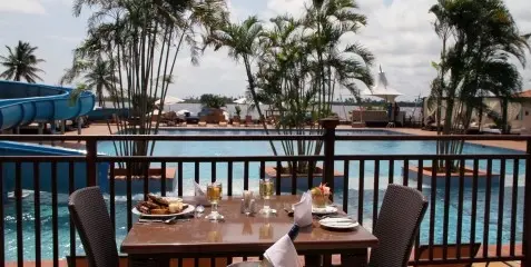 The Federal Place Hotel and Casino image 2