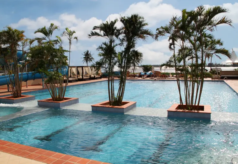 The Federal Place Hotel and Casino image 5