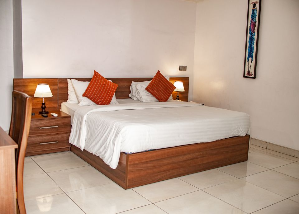 The View Hotel image 2