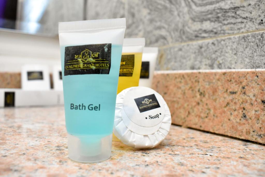 Qualibest Grand Hotels image 2