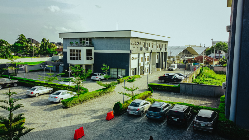 Empresa Hotel and Spa