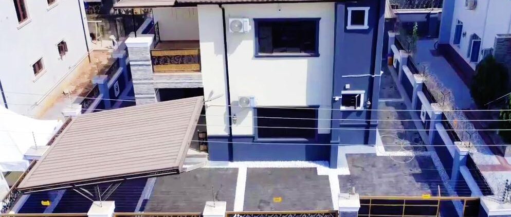 Jossy Luxury Shortlet Ventures