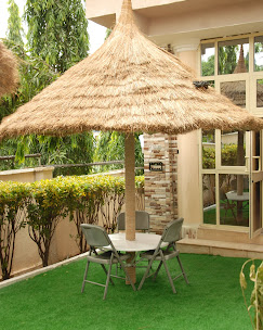 Amso International Hotel Hotel image 5