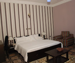 Amso International Hotel Hotel image 4