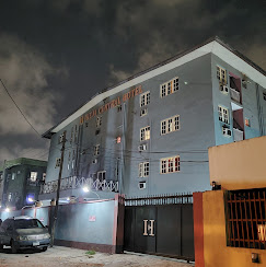 Ikeja Central Hotel