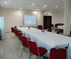 Amso International Hotel Hotel image 2
