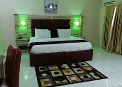 Edo Heritage Hotel image 4