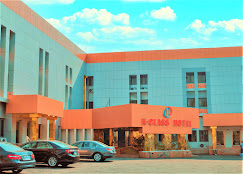 K Class Hotels