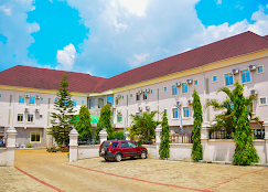 Residency Hotel Anambra