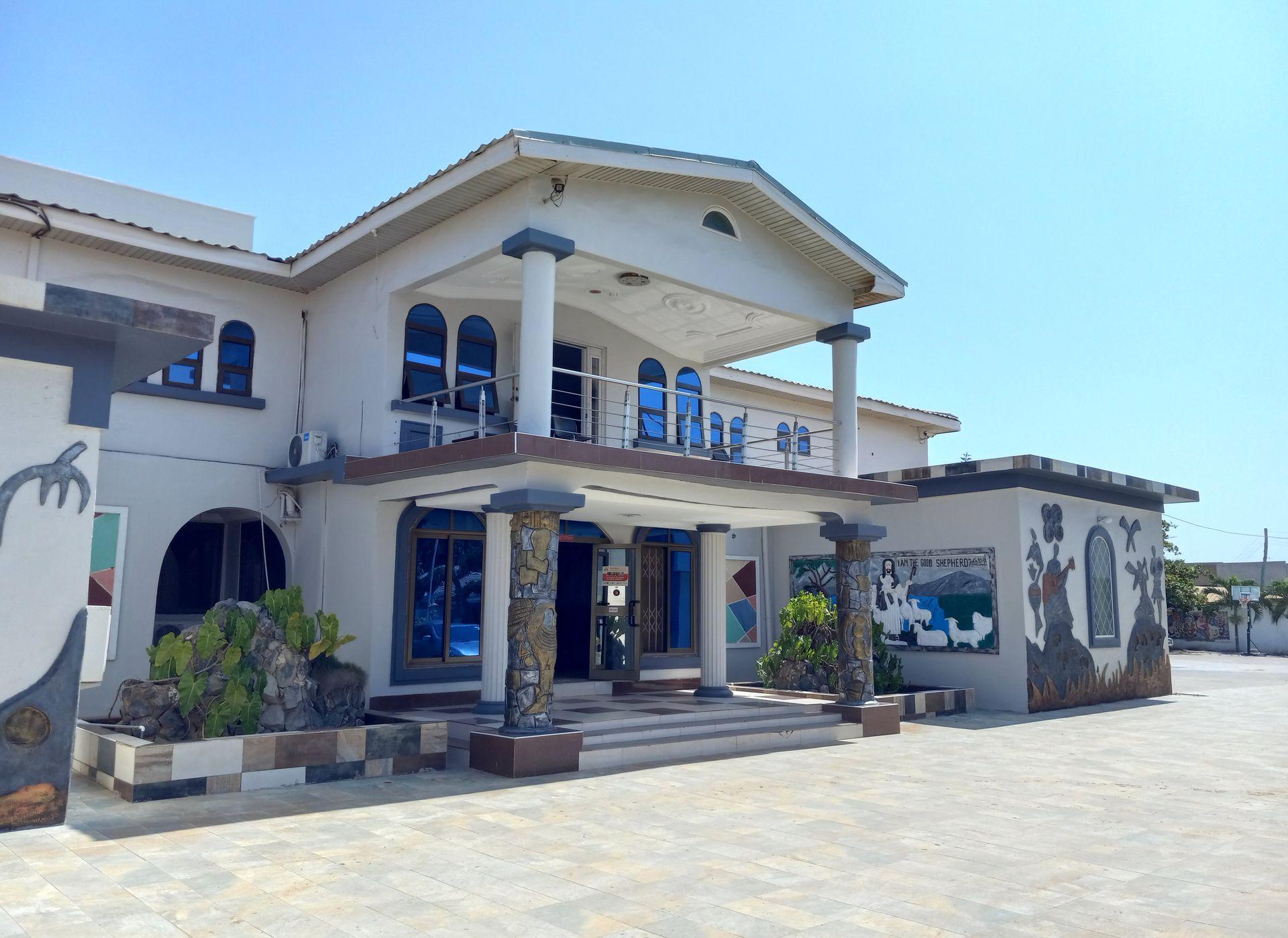 Hotel Adonai
