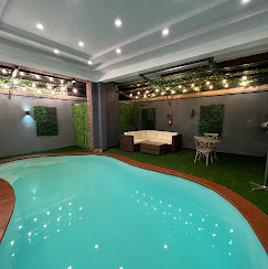 Joshesther Olive Hotel