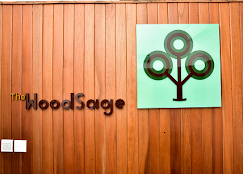 The Woodsage