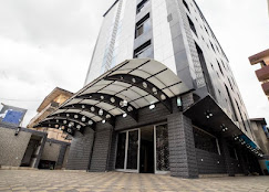 Ikeja Airport View Apartment