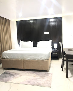 Royal Crest Hotel and Suites- Lagos image 2
