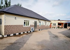 Power Mike Guest House