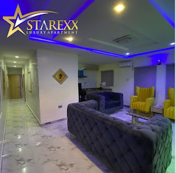 Starexx Apartments