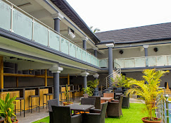 Wingate Exotic Hotel