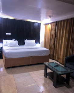 Royal Crest Hotel and Suites- Lagos image 3