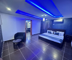 Ikeja Central Hotel image 2