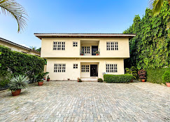 Challawa River Homes