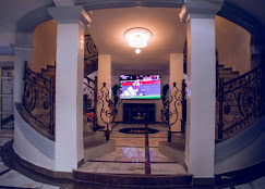 Agbada Luxury Hotel image 5
