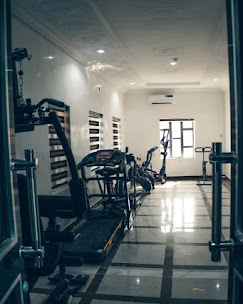 Agbada Luxury Hotel image 3