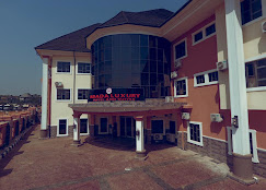 Agbada Luxury Hotel