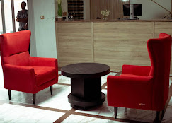 Agbada Luxury Hotel