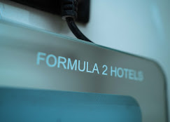 Formula 2 Hotel and Suites image 3