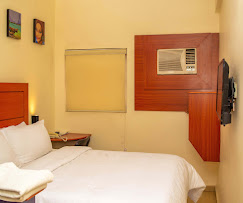 Travel House Hotels- Ibadan image 4