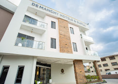 De Manchy Hotels