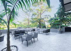 Tree House Boutique Hotel image 5